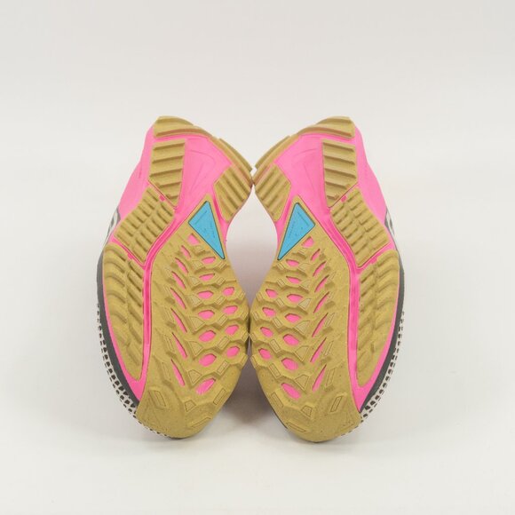 Nike Women's Pegasus Trail 4 'Light Orewood' FD0876-100 Running Multi-Size - Picture 7 of 11